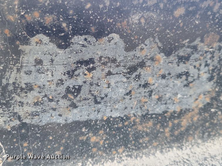 image for item NK9841 2017 PJ tilt deck utility trailer