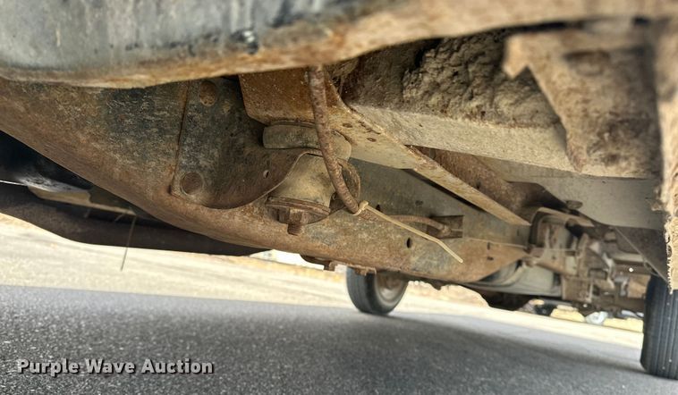 image for item OJ9948 1981 Dodge D150 pickup truck