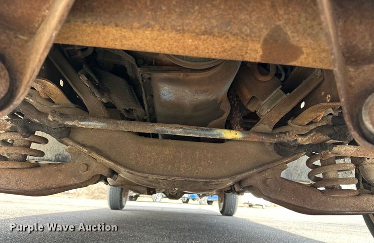 image for item OJ9948 1981 Dodge D150 pickup truck