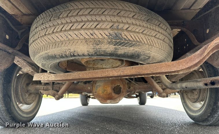 image for item OJ9948 1981 Dodge D150 pickup truck