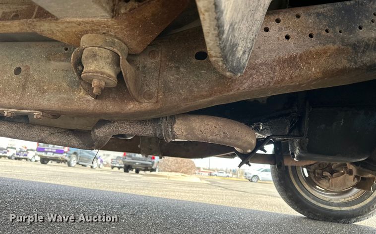 image for item OJ9948 1981 Dodge D150 pickup truck