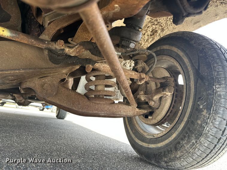 image for item OJ9948 1981 Dodge D150 pickup truck