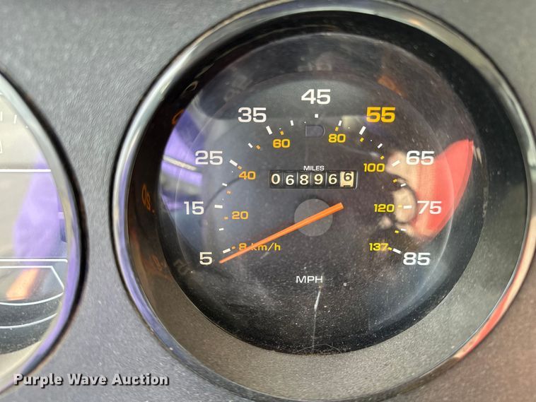 image for item OJ9948 1981 Dodge D150 pickup truck