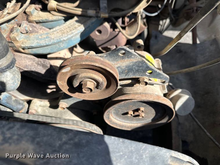 image for item OJ9948 1981 Dodge D150 pickup truck