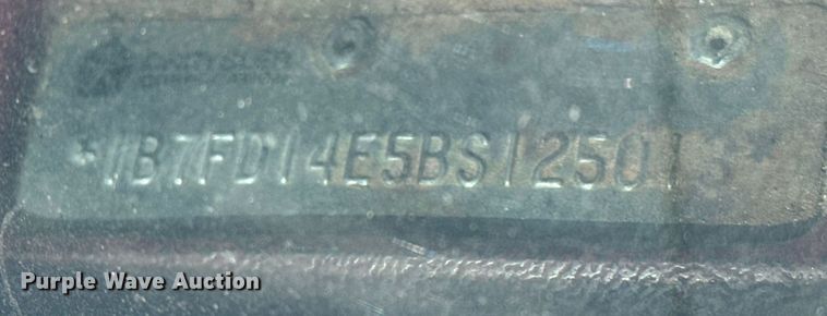 image for item OJ9948 1981 Dodge D150 pickup truck