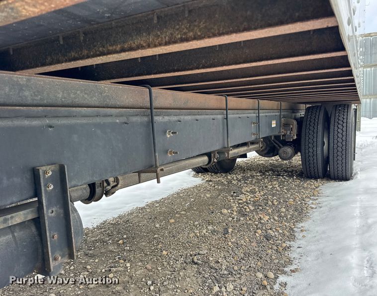 image for item YA1733 2020 Hino 268 box truck