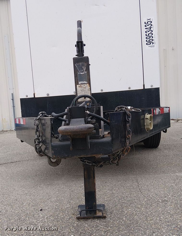 image for item YA1784 2015 Cummins C150D6R-1425607 generator