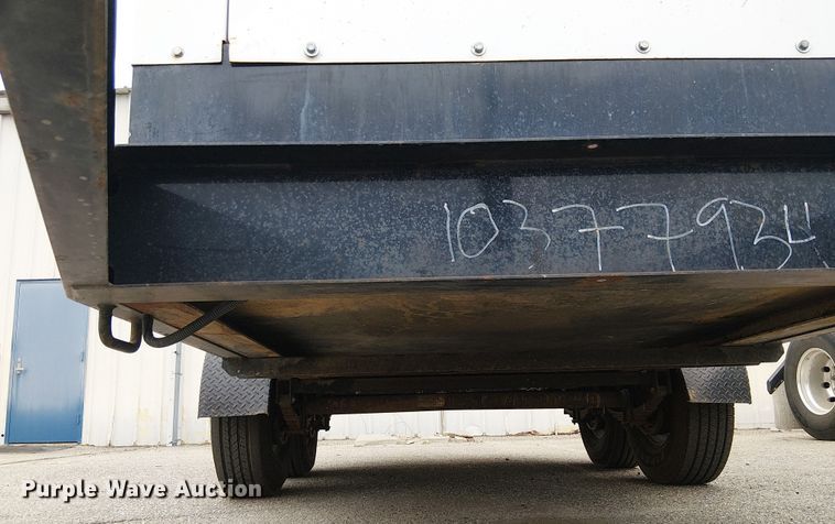 image for item YA1784 2015 Cummins C150D6R-1425607 generator