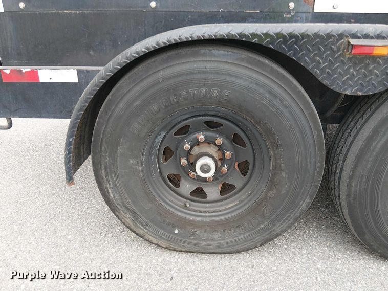 image for item YA1784 2015 Cummins C150D6R-1425607 generator