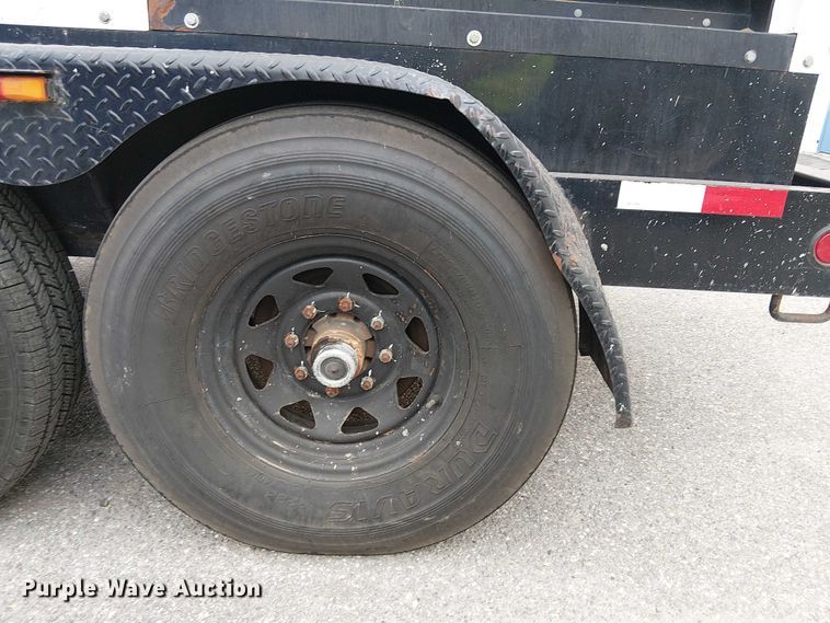 image for item YA1784 2015 Cummins C150D6R-1425607 generator