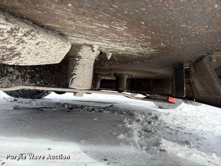 image for item YA1996 Bobcat ZT7000 ZTR lawn mower