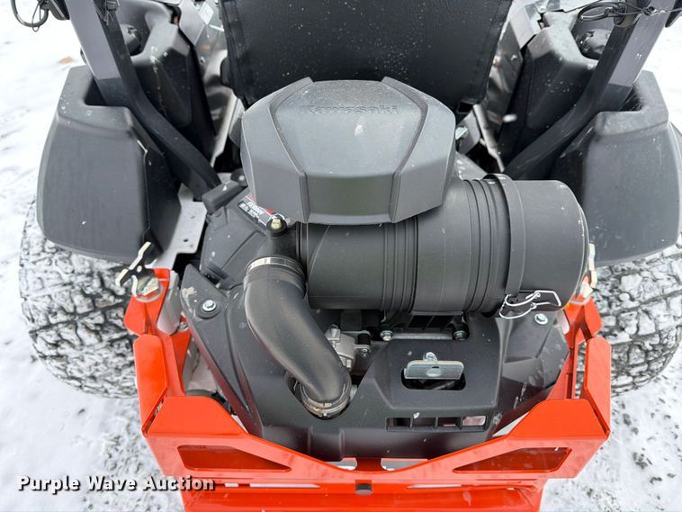 image for item YA1996 Bobcat ZT7000 ZTR lawn mower