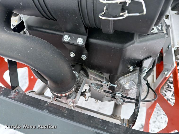 image for item YA1998 2025 Bobcat ZT5000 ZTR lawn mower