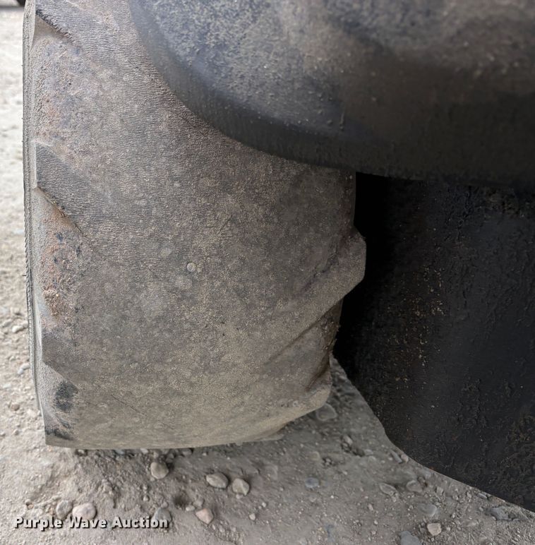 image for item YA2018 2007 Ditch Witch Zahn R300 concrete mixer / buggy