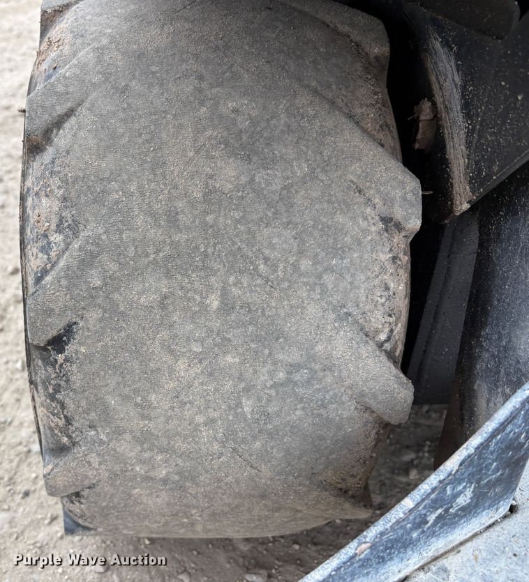 image for item YA2018 2007 Ditch Witch Zahn R300 concrete mixer / buggy