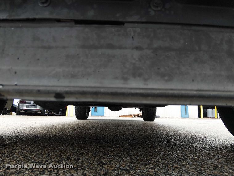 image for item YA2457 2018 Ford F150 Ext. Cab pickup truck