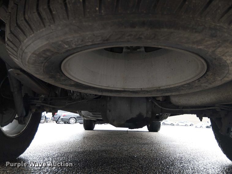 image for item YA2457 2018 Ford F150 Ext. Cab pickup truck