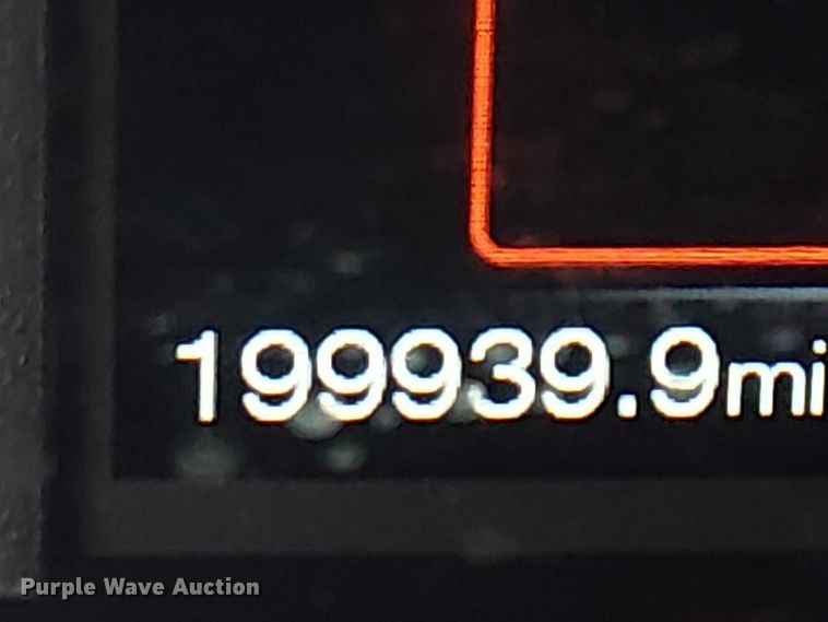 image for item YA2457 2018 Ford F150 Ext. Cab pickup truck