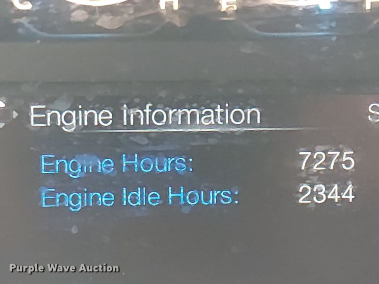 image for item YA2457 2018 Ford F150 Ext. Cab pickup truck