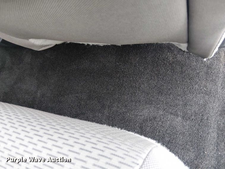 image for item YA2457 2018 Ford F150 Ext. Cab pickup truck