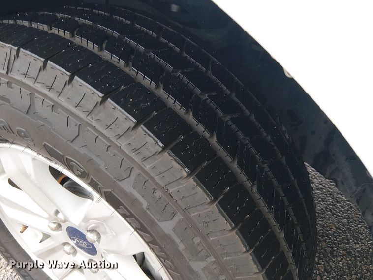 image for item YA2457 2018 Ford F150 Ext. Cab pickup truck