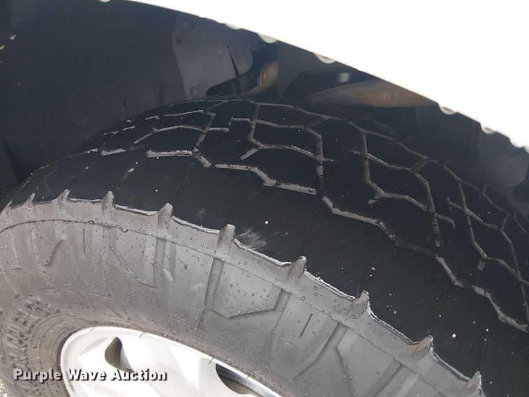 image for item YA2457 2018 Ford F150 Ext. Cab pickup truck