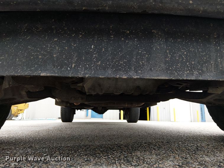 image for item YA2458 2013 Ford F150 Ext. Cab pickup truck