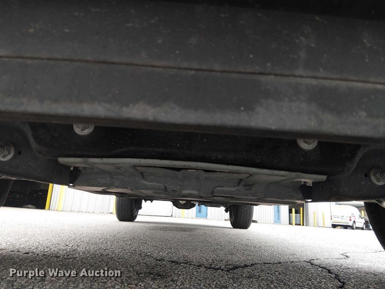 image for item YA2459 2022 Ford F150 Ext. Cab pickup truck