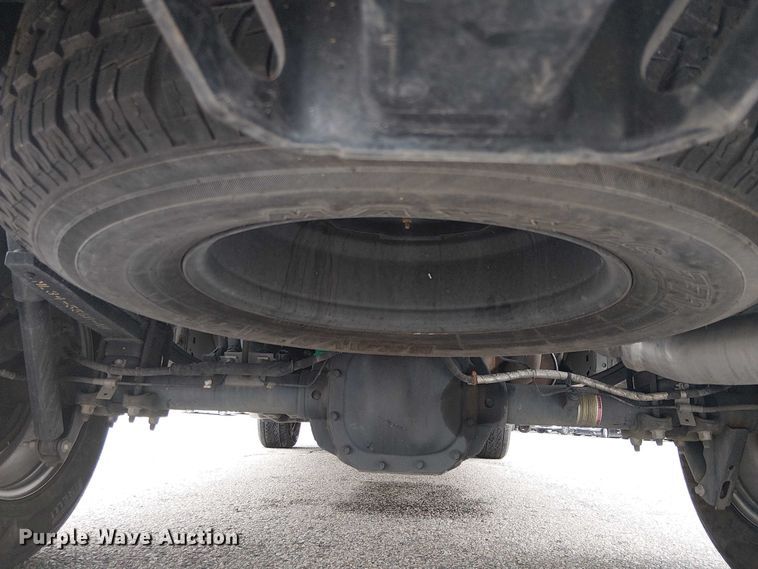 image for item YA2459 2022 Ford F150 Ext. Cab pickup truck