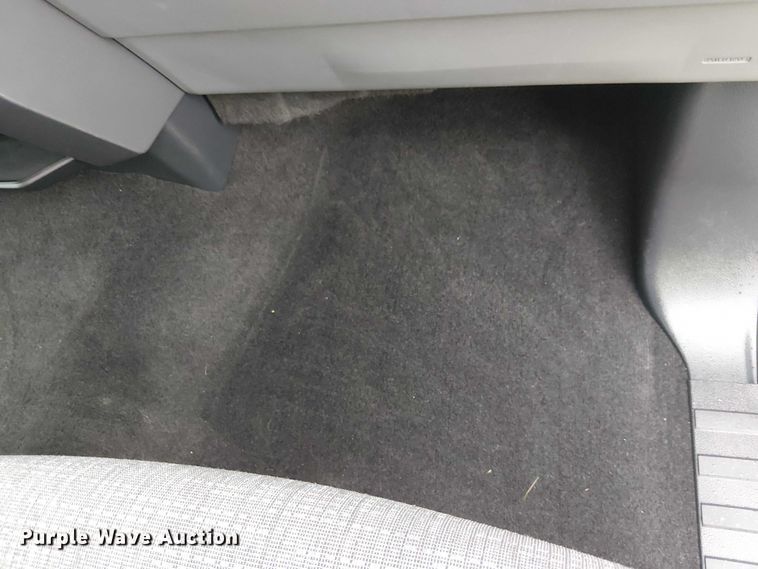 image for item YA2459 2022 Ford F150 Ext. Cab pickup truck