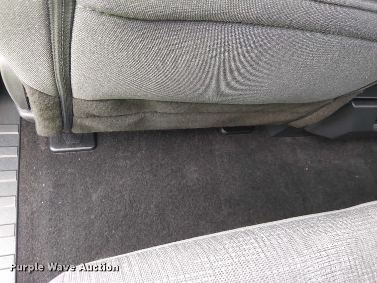 image for item YA2459 2022 Ford F150 Ext. Cab pickup truck