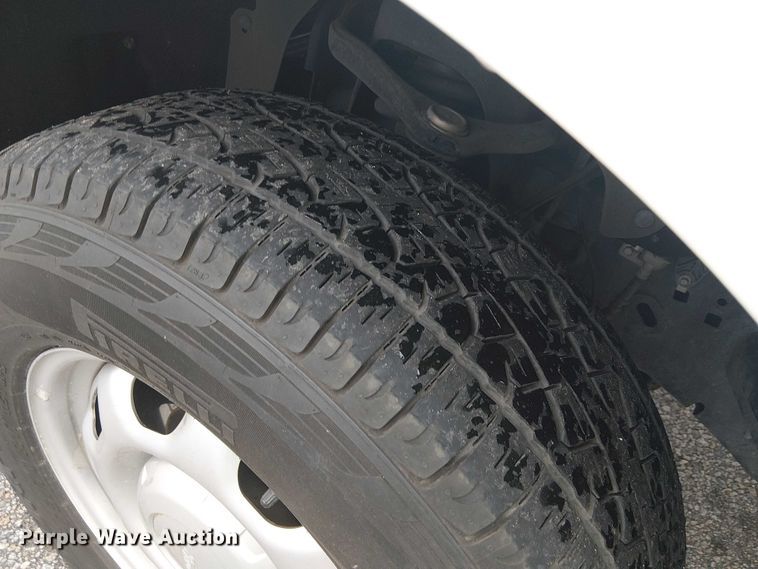 image for item YA2459 2022 Ford F150 Ext. Cab pickup truck