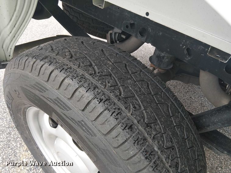 image for item YA2459 2022 Ford F150 Ext. Cab pickup truck