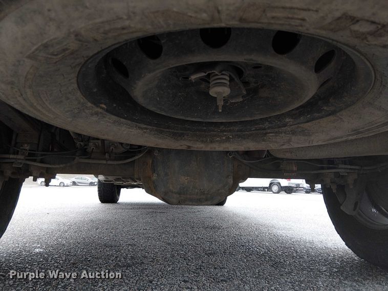 image for item YA2460 2018 Ford F150 Ext. Cab pickup truck