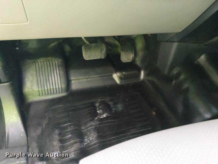 image for item YA2460 2018 Ford F150 Ext. Cab pickup truck