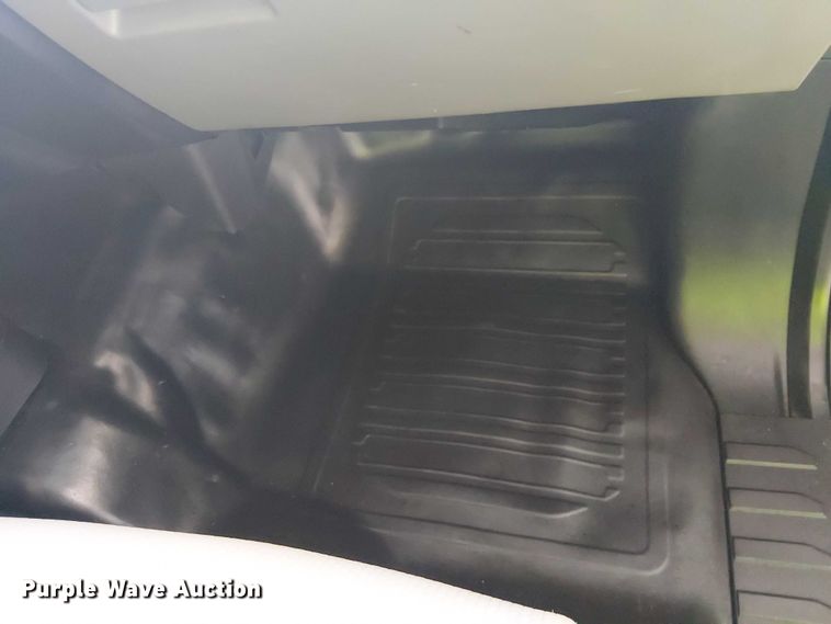 image for item YA2460 2018 Ford F150 Ext. Cab pickup truck