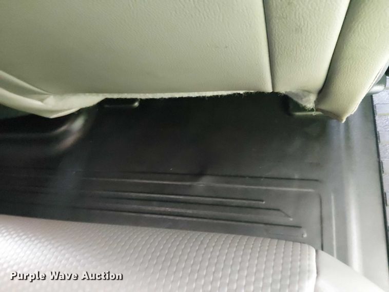 image for item YA2460 2018 Ford F150 Ext. Cab pickup truck