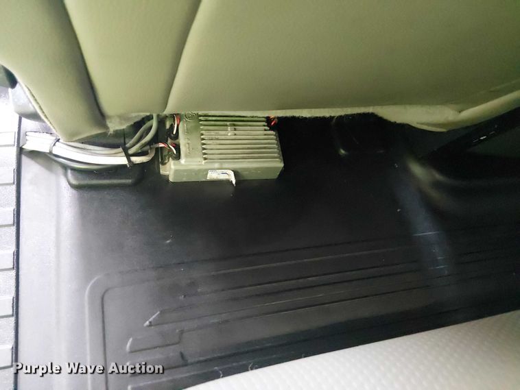 image for item YA2460 2018 Ford F150 Ext. Cab pickup truck