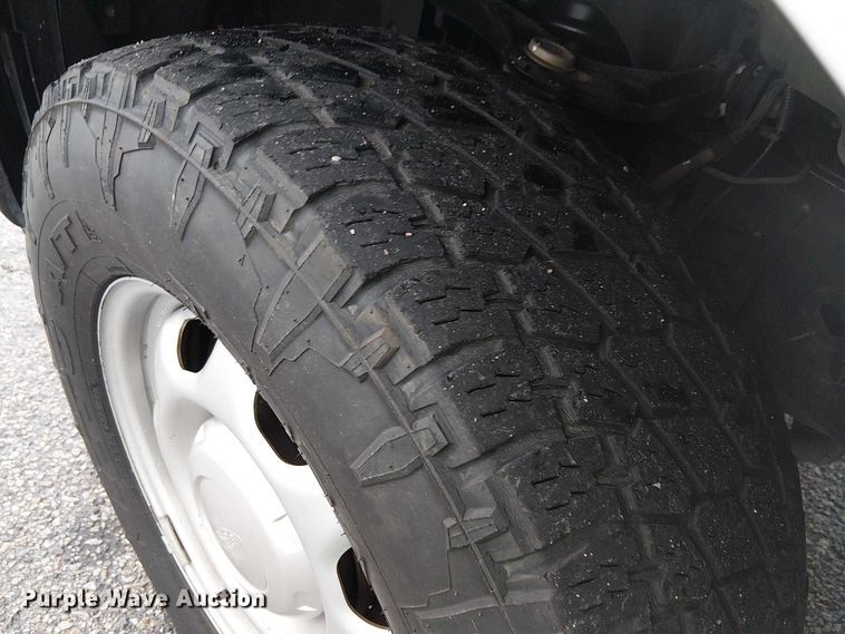 image for item YA2460 2018 Ford F150 Ext. Cab pickup truck