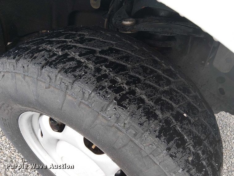 image for item YA2460 2018 Ford F150 Ext. Cab pickup truck