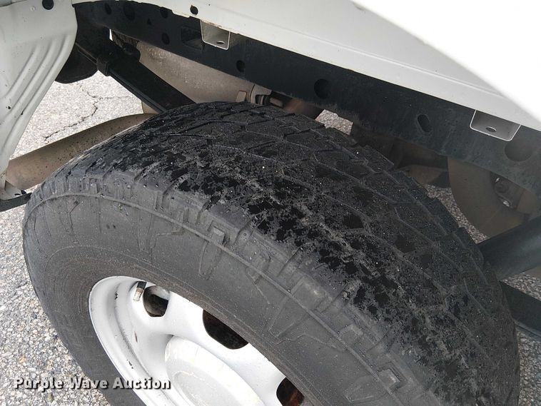 image for item YA2460 2018 Ford F150 Ext. Cab pickup truck