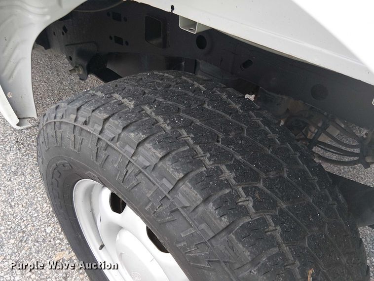 image for item YA2460 2018 Ford F150 Ext. Cab pickup truck