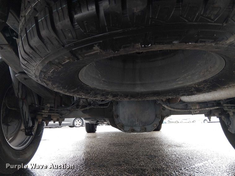 image for item YA2461 2019 Ford F150 Ext. Cab pickup truck