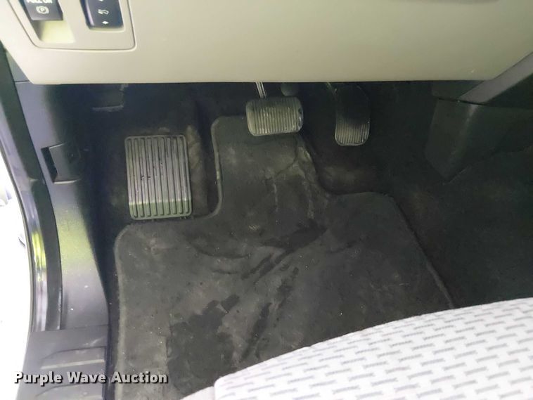 image for item YA2461 2019 Ford F150 Ext. Cab pickup truck