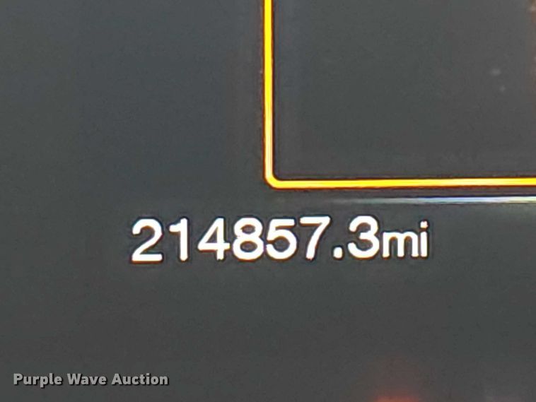 image for item YA2461 2019 Ford F150 Ext. Cab pickup truck