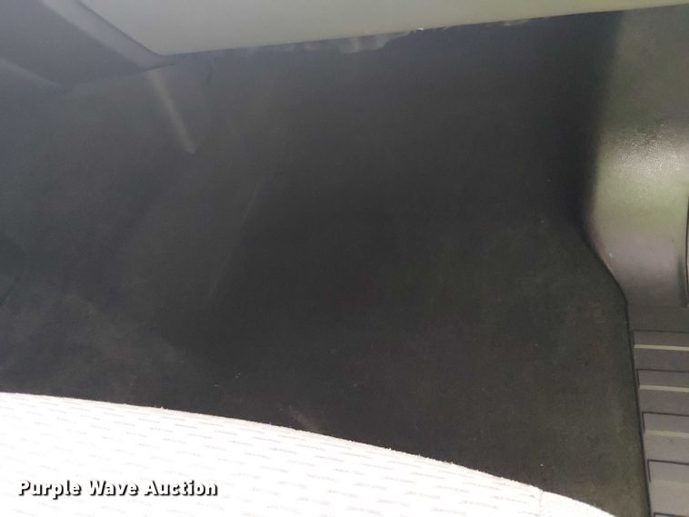 image for item YA2461 2019 Ford F150 Ext. Cab pickup truck