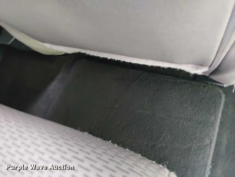 image for item YA2461 2019 Ford F150 Ext. Cab pickup truck