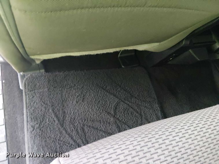 image for item YA2461 2019 Ford F150 Ext. Cab pickup truck