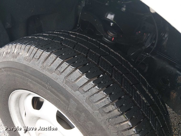 image for item YA2461 2019 Ford F150 Ext. Cab pickup truck