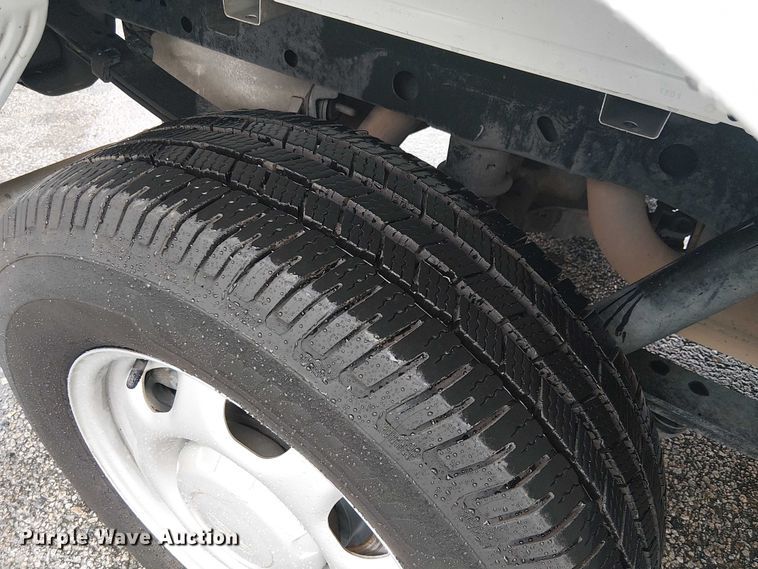 image for item YA2461 2019 Ford F150 Ext. Cab pickup truck